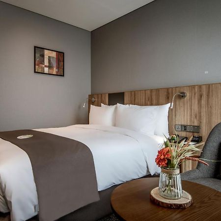 Best Western Plus Hotel Sejong Exterior photo
